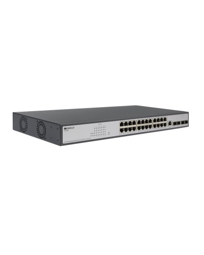 OR-OS3228P/250W/A1A. Управляемый коммутатор. ORIGO в Новомосковске