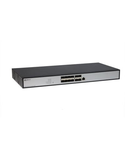 OR-OS6112F/A1A. Управляемый коммутатор. ORIGO в Новомосковске