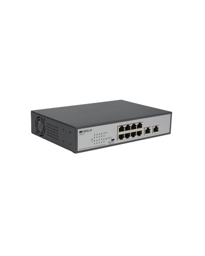 OR-OS2210P/120W/A1A. Неуправляемый коммутатор. ORIGO в Новомосковске