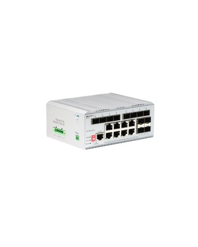 OR-OI3120P/185W/A1A. Управляемый коммутатор. ORIGO в Новомосковске