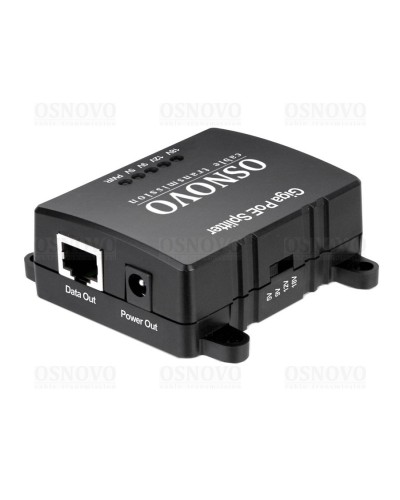 PoE Splitter/G2. Сплиттер PoE. OSNOVO в Новомосковске