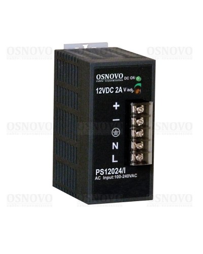 PS-48048/I. Блок питания. OSNOVO в Новомосковске