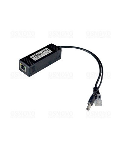 PoE Splitter/3. Сплиттер PoE. OSNOVO в Новомосковске
