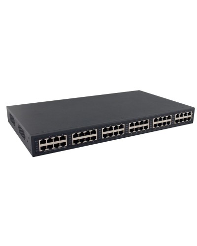 Midspan-24/370RG. Инжектор PoE. OSNOVO в Новомосковске