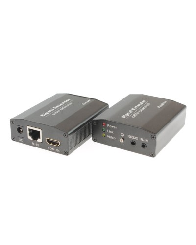 TA-HiP+RA-HiP. Удлинитель HDMI-сигнала. OSNOVO в Новомосковске