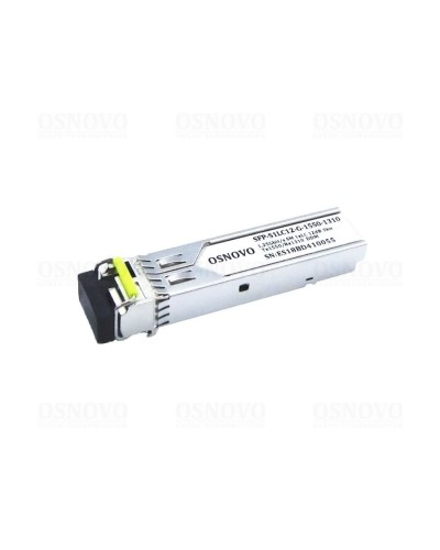 SFP-S1LC12-G-1550-1310. SFP-модуль. OSNOVO в Новомосковске