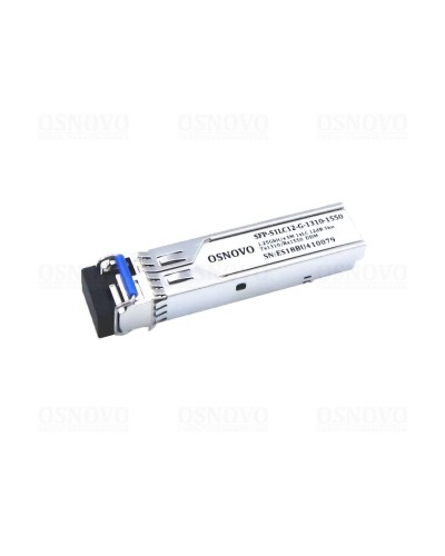 SFP-S1LC12-G-1310-1550. SFP-модуль. OSNOVO в Новомосковске