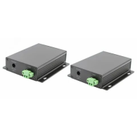 TR-IP/1-KIT. Удлинитель Ethernet. OSNOVO
