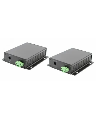 TR-IP/1-KIT. Удлинитель Ethernet. OSNOVO в Новомосковске