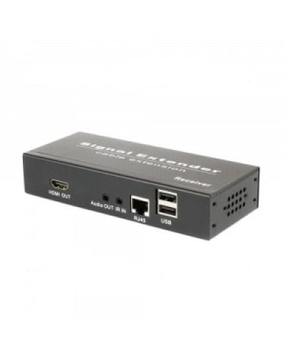 RLN-HiKMDA2. Блок приема HDMI. OSNOVO в Новомосковске