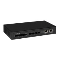 SW-7028. Неуправляемый коммутатор Fast Ethernet на 8 портов. OSNOVO