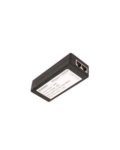 Midspan-1/300GA. Инжектор PoE. OSNOVO в Новомосковске