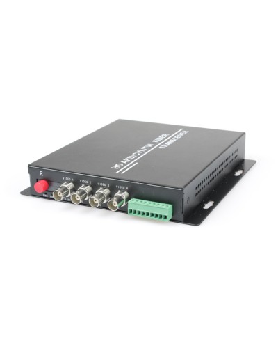 RA-H42-15F. Удлинитель HDCVI, HDTVI, AHD, CVBS, RS485. OSNOVO в Новомосковске