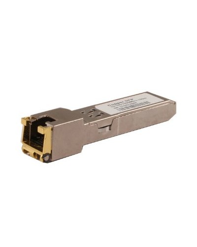 SFP-TP-RJ45. SFP-модуль. OSNOVO в Новомосковске