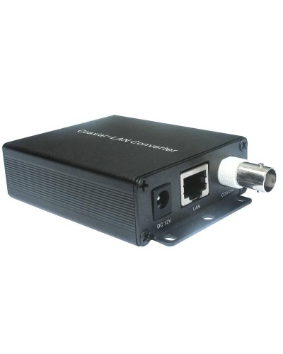 TR-IP/1. Удлинитель Ethernet. OSNOVO в Новомосковске