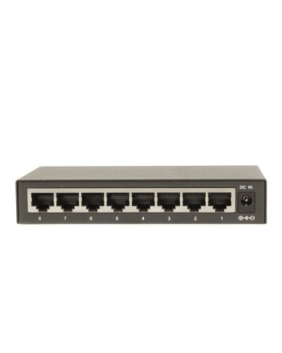 SW-70800. Коммутатор без PoE. OSNOVO в Новомосковске