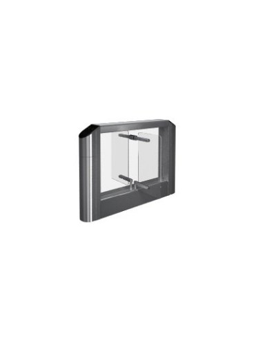 Praktika T-05-CM-660. Турникет тумбовый моторизованный. OXGARD в Новомосковске