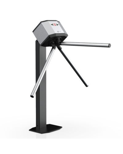 Praktika Cube C-05-B-2R(EM-Marine). Турникет-трипод электромеханический. OXGARD в Новомосковске
