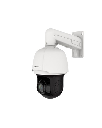 IP-P095.0(33x)D. Видеокамера IP поворотная. Optimus в Новомосковске