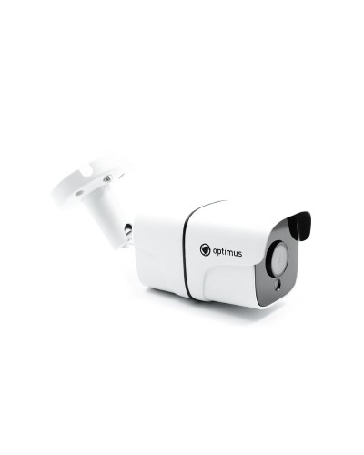 IP-S012.1(2.8)P_BM01. Видеокамера IP цилиндрическая. Optimus в Новомосковске