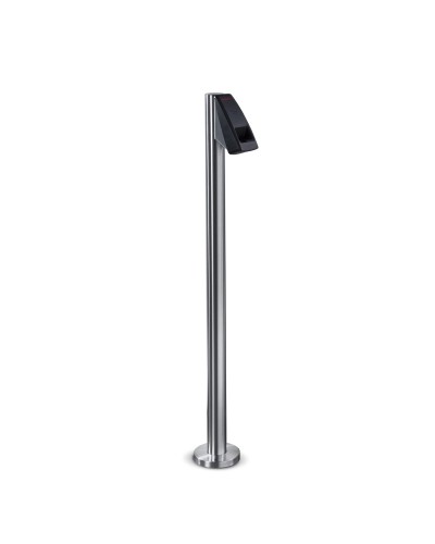 PERCo-BH02 2-22. Односторонняя стойка. PERCo в Новомосковске