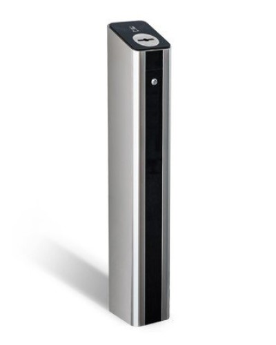 PERCo-IC05. Картоприемник. PERCo в Новомосковске