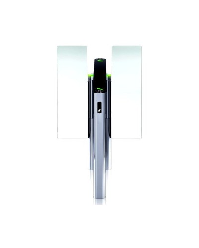PERCo-STD-01. Турникет электромеханический полуростовой. PERCo в Новомосковске