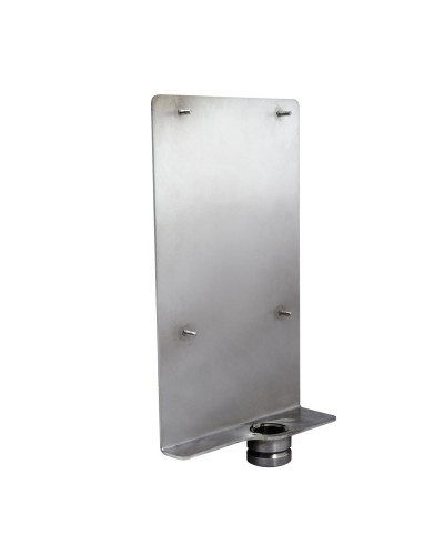 PERCo-BS12. Кронштейн. PERCo в Новомосковске