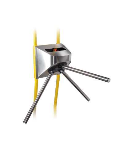 PERCo-TTR-10АT. Турникет-трипод электромеханический. PERCo в Новомосковске