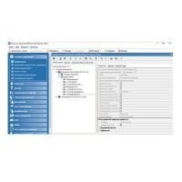 PERCo-SM20. Модуль Интеграция с видеоподсистемой Trassir. PERCo