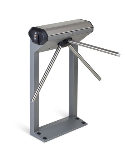 PERCo-KT02.9. Электронная проходная. PERCo в Новомосковске