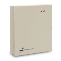 PERCo-CT/L14.1. Универсальный контроллер. PERCo