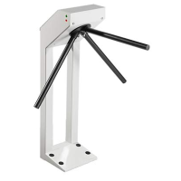 PERCo-AS-05. Планка преграждающая стандартная для турникета. PERCo