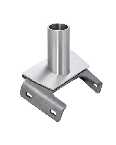 PERCo-C11P.1R. Стойка для установки кронштейнов. PERCo в Новомосковске