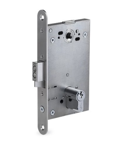 PERCo-LB85.4. Замок электромеханический. PERCo в Новомосковске