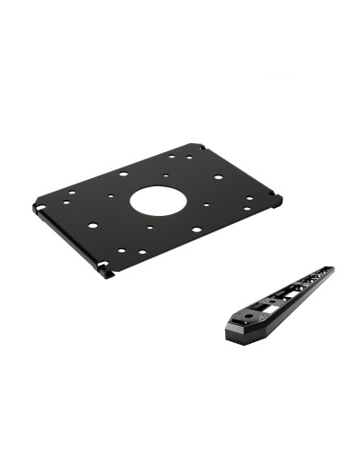 PERCo-PI-01.300. Пластина основная. PERCo в Новомосковске