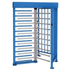 PERCo-RTD-16.2. Турникет электромеханический полноростовый. PERCo