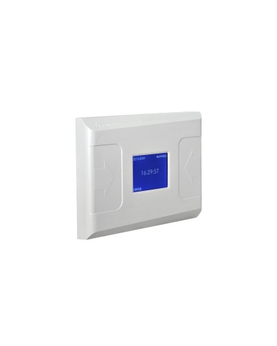 PERCo-CR02.9. Терминал учета рабочего времени. PERCo в Новомосковске