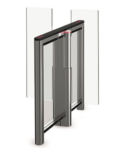 PERCo-STD-11. Секция двусторонняя турникета. PERCo в Новомосковске