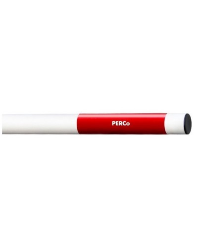 PERCo-GBR4.3. Стрела автоматического шлагбаума. PERCo в Новомосковске