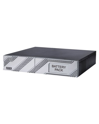 BAT SRT-48V FOR SRT-1500A. Дополнительный блок батарей. POWERCOM в Новомосковске