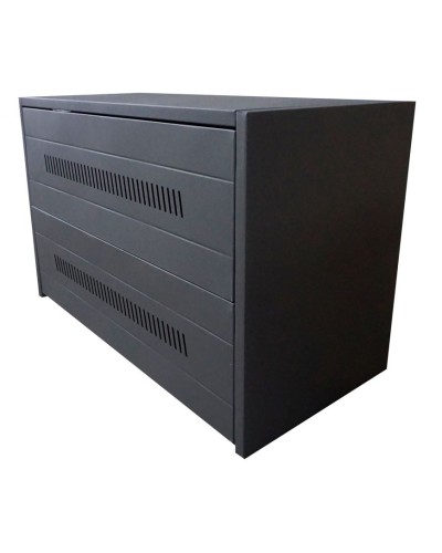 BAT VGD-II-C10 (1068778). Дополнительный блок батарей. POWERCOM в Новомосковске