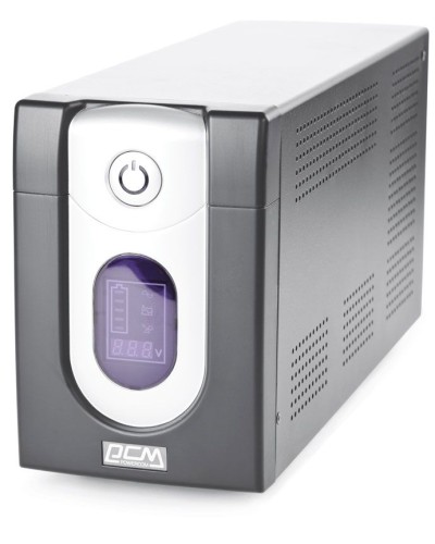 IMD-2000AP. Источник бесперебойного питания. POWERCOM в Новомосковске