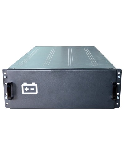 BAT VGD-II-C3 (1119235). Дополнительный блок батарей. POWERCOM в Новомосковске