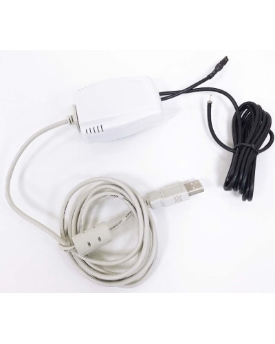 NETFLEER ME-PK-621. Датчик окружающей среды ME-PK-621. POWERCOM в Новомосковске