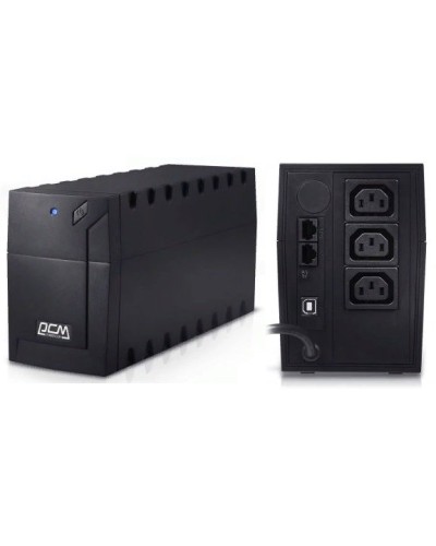 RPT-600AP. Источник бесперебойного питания. POWERCOM в Новомосковске