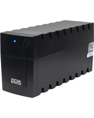 RPT-600AP SE. Источник бесперебойного питания. POWERCOM в Новомосковске