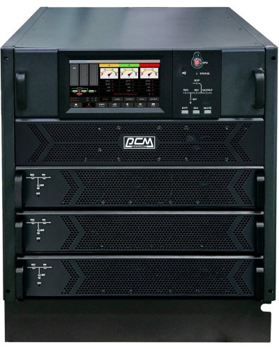 VGD-II-PM10R (1794328). Источник бесперебойного питания. POWERCOM в Новомосковске