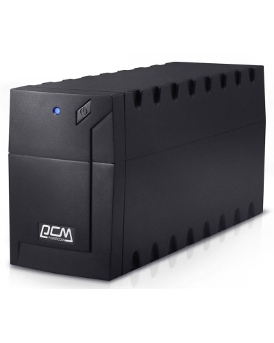 RPT-800AP. Источник бесперебойного питания. POWERCOM в Новомосковске