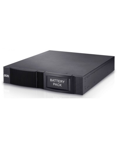 BAT MRT-72V. Дополнительный блок батарей. POWERCOM в Новомосковске